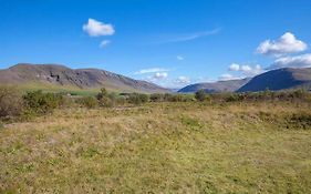 Solvellir Holiday Home