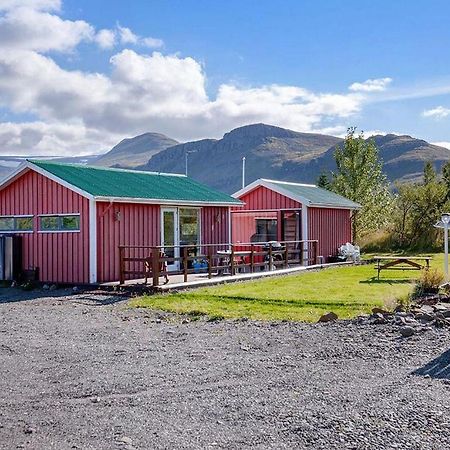 Solvellir Holiday Home Kjosahreppur Esterno foto